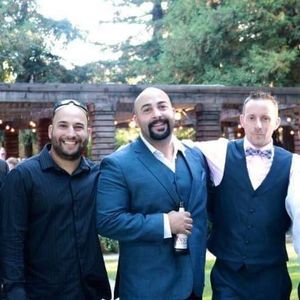 Meet your Posher, Anthony